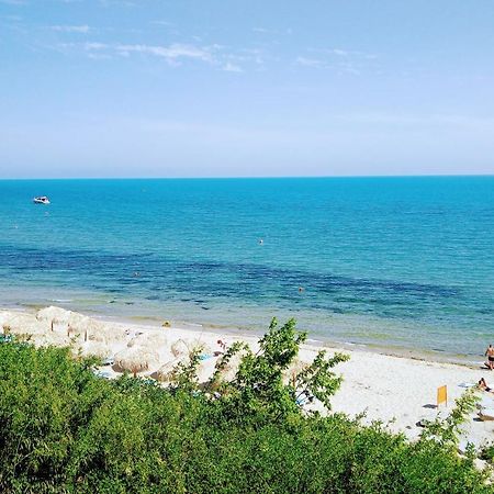 Dolce Vita II Waterfront Sunset Sea View Luxury Apartament Sveti Vlas Eksteriør bilde