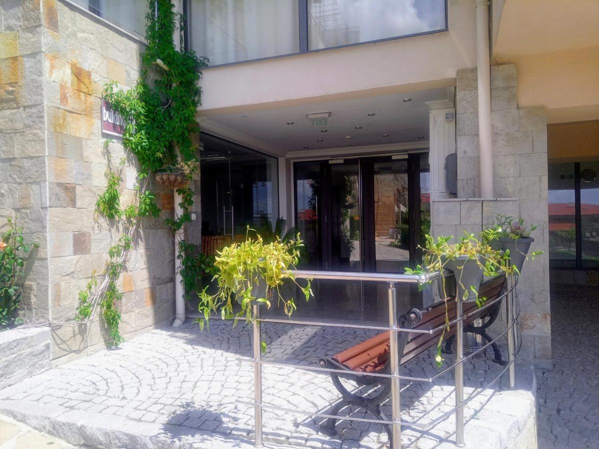 Dolce Vita II Waterfront Sunset Sea View Luxury Apartament Sveti Vlas Eksteriør bilde