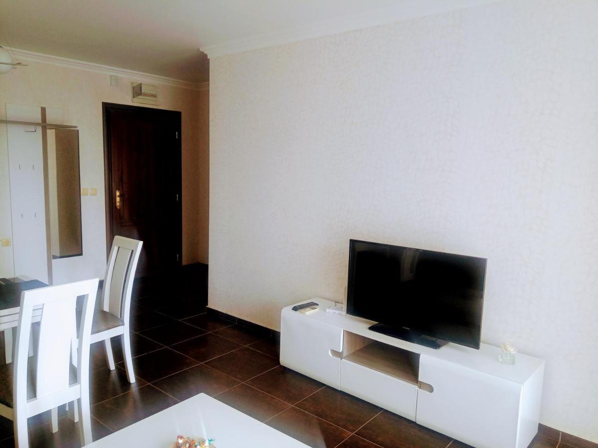 Dolce Vita II Waterfront Sunset Sea View Luxury Apartament Sveti Vlas Eksteriør bilde